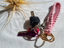 Load image into Gallery viewer, Wristlet Keychain
